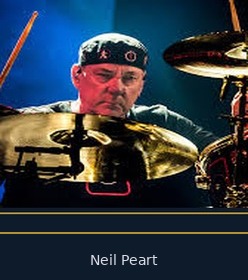 Neil Peart